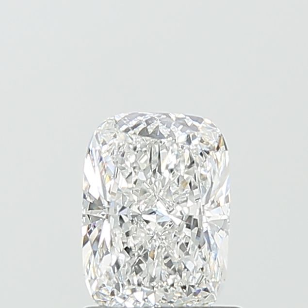 CUSHION BRILLIANT 1.13ct D VS1