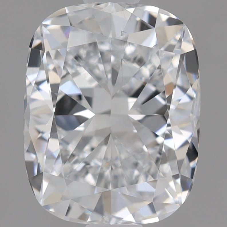 CUSHION MODIFIED 1.01ct E VS2