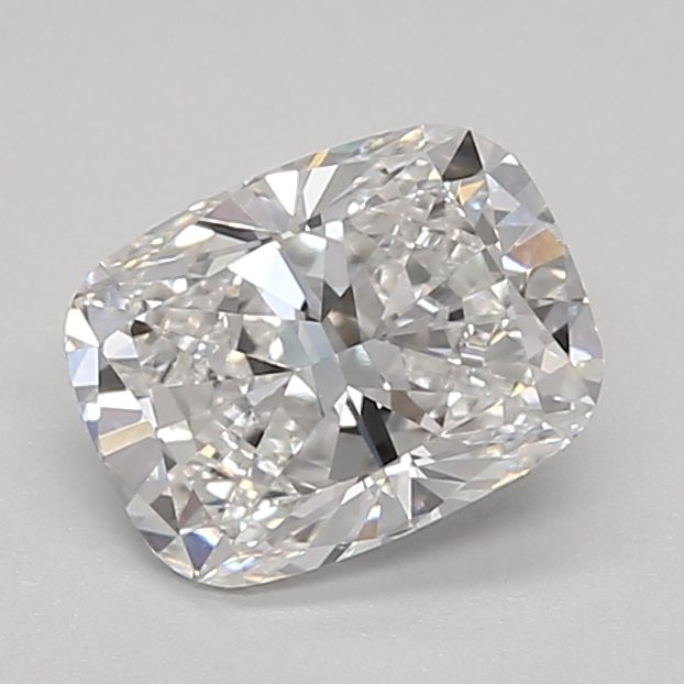 CUSHION MODIFIED 0.93ct E VVS2