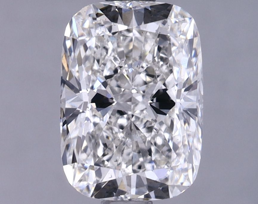 CUSHION BRILLIANT 1.54ct G VS2
