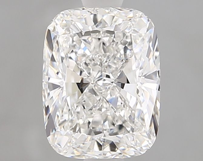 CUSHION BRILLIANT 1.52ct E VVS2