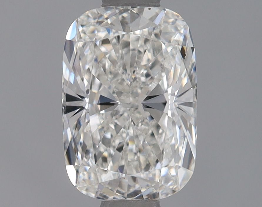 CUSHION BRILLIANT 1.12ct F VS1
