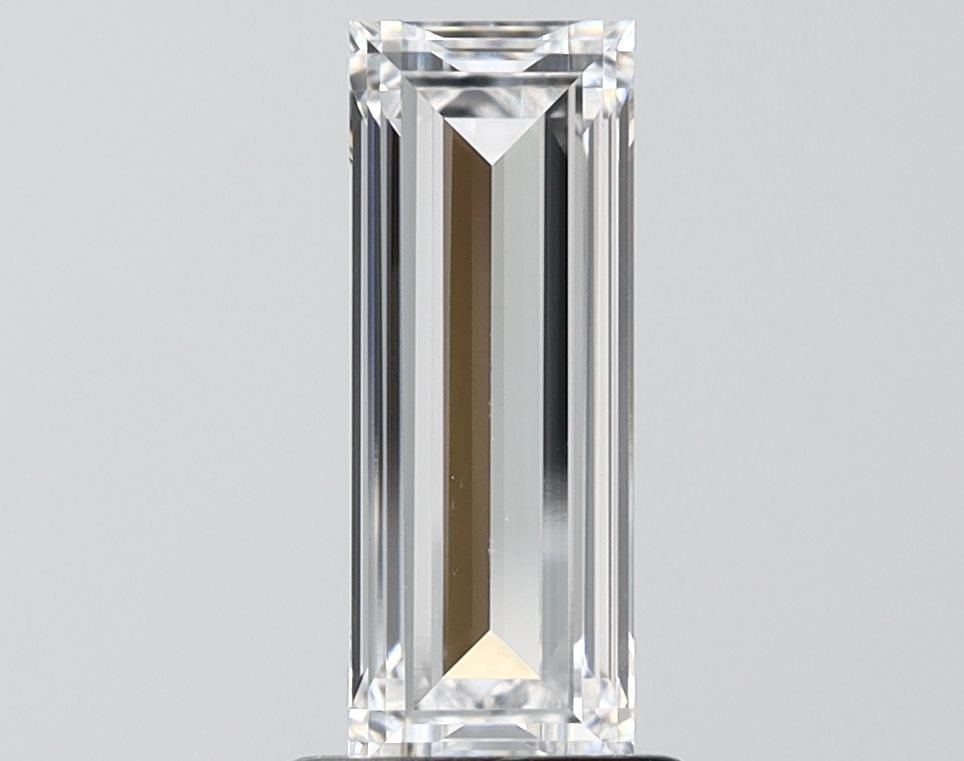 BAGUETTE 1.46ct D VVS2
