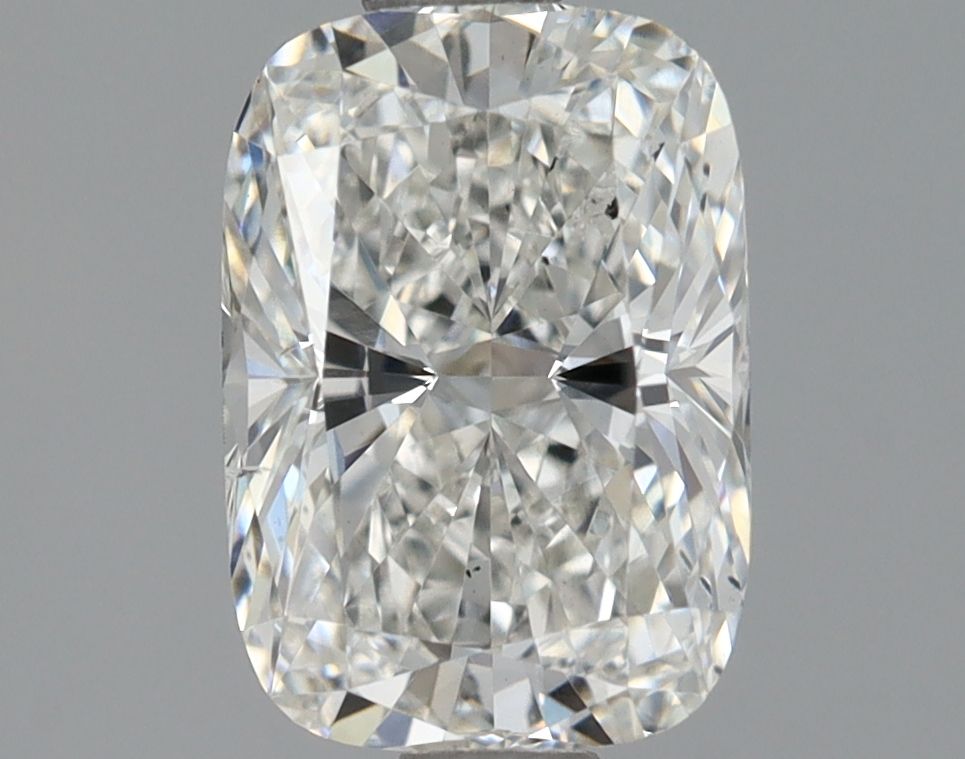 CUSHION BRILLIANT 1.31ct G VS2