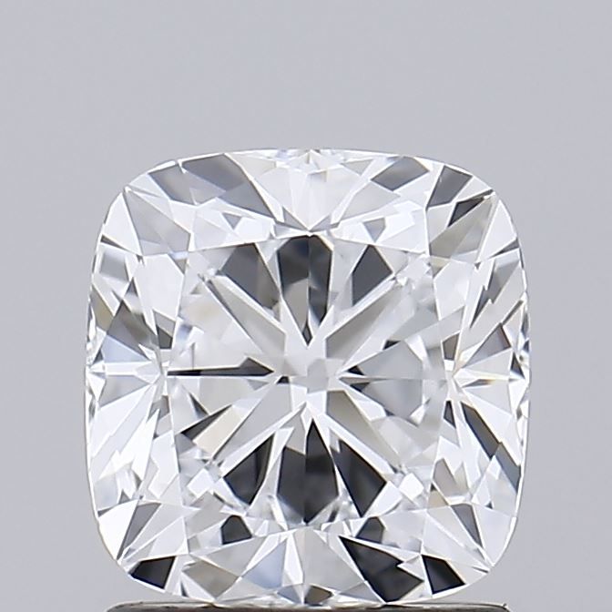 CUSHION BRILLIANT 1.41ct D VVS2