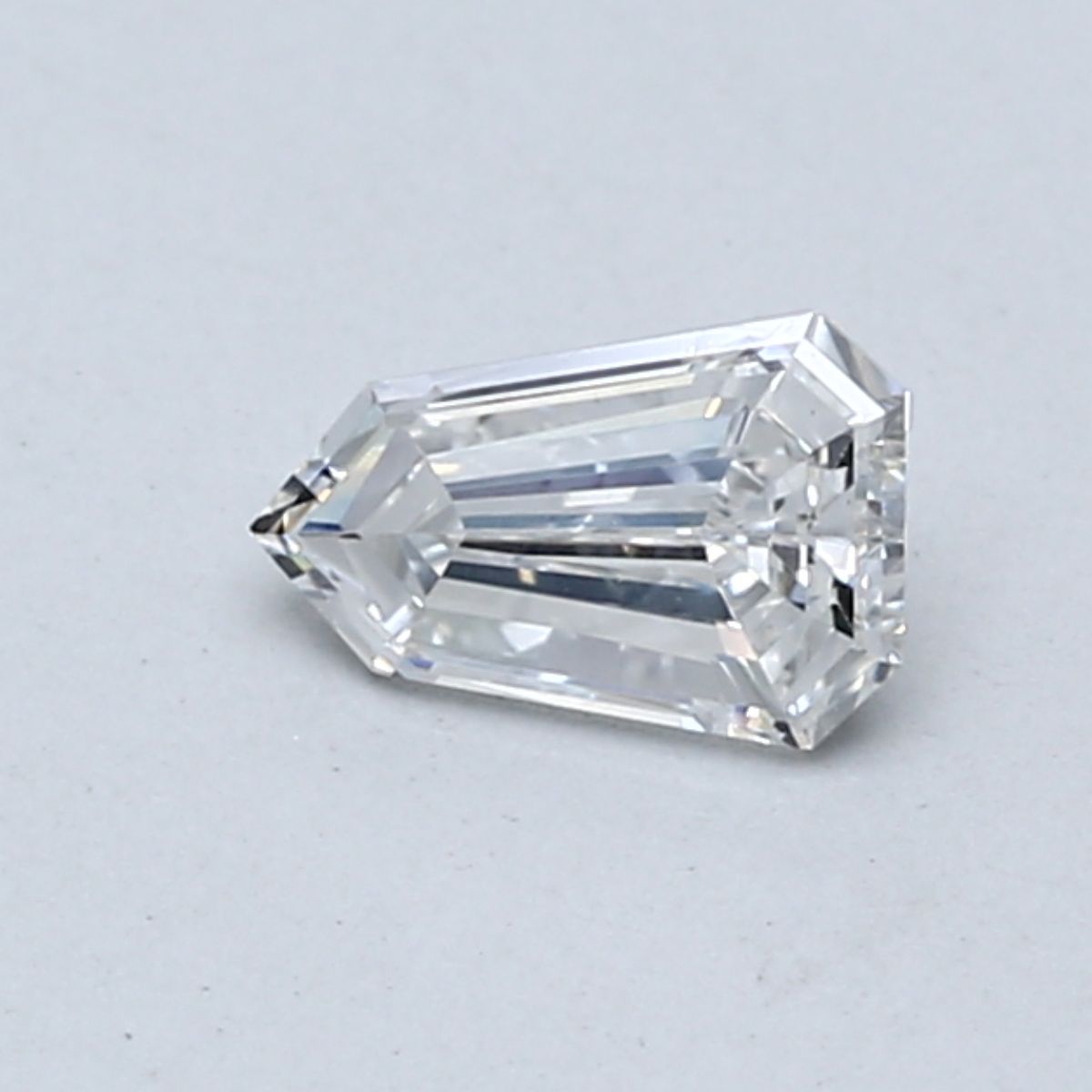 SHIELD 0.44ct E VS1