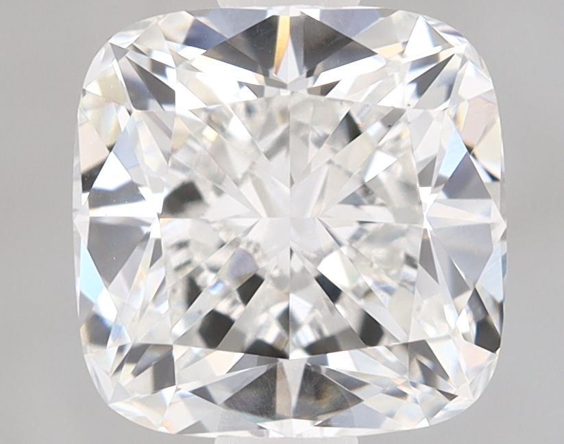 CUSHION BRILLIANT 1.38ct F VS1