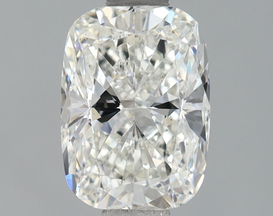 CUSHION BRILLIANT 1.19ct F VS2