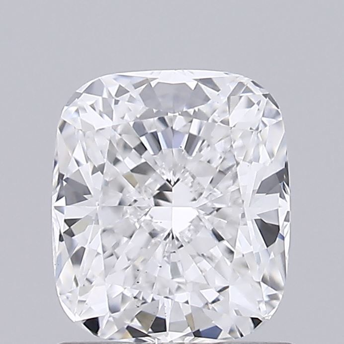CUSHION BRILLIANT 1.13ct E VS1