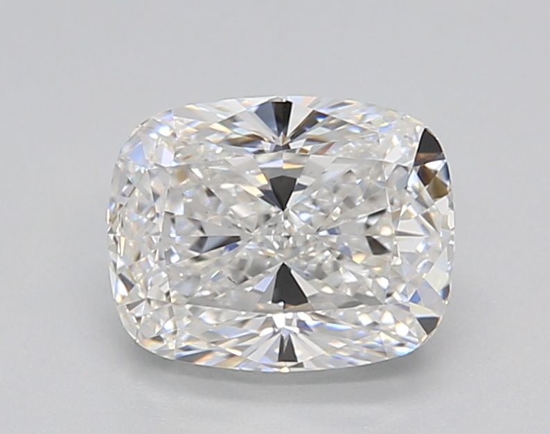 CUSHION BRILLIANT 1.54ct E VS2
