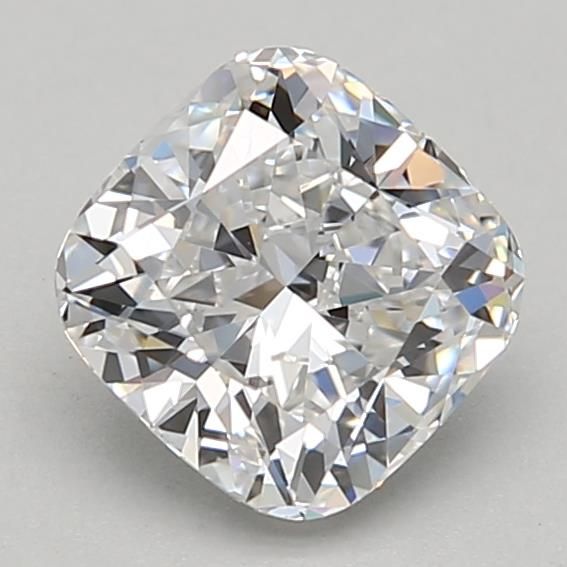 CUSHION BRILLIANT 1.06ct D VVS1
