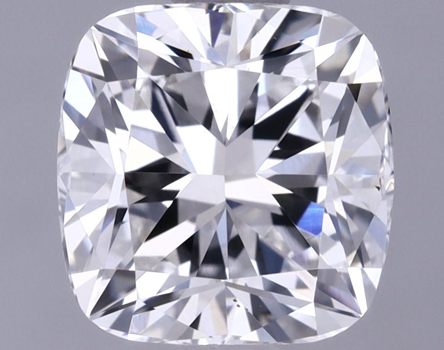 CUSHION BRILLIANT 1.44ct F VS1