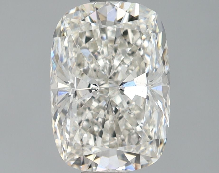 CUSHION BRILLIANT 1.36ct G VS2
