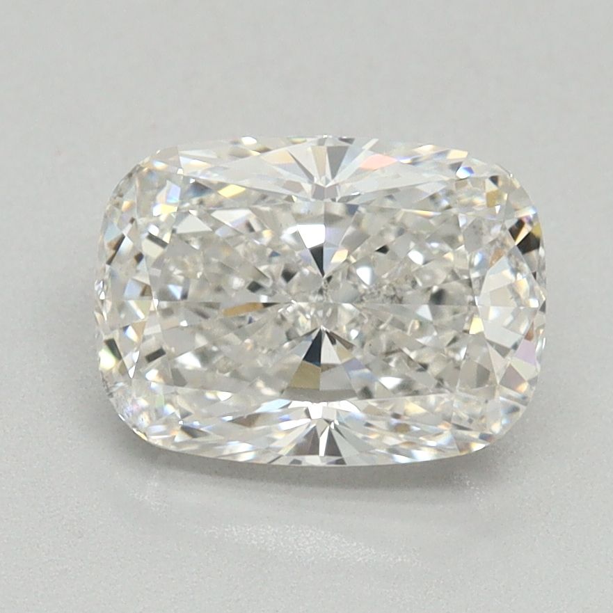 CUSHION BRILLIANT 2.03ct F VS2