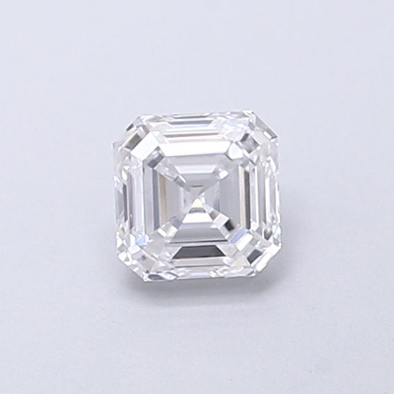 ASSCHER 0.32ct D VVS1