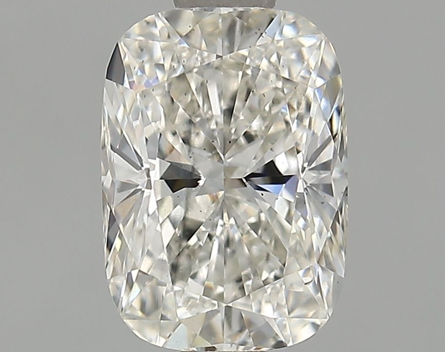 CUSHION BRILLIANT 1.43ct G VS2