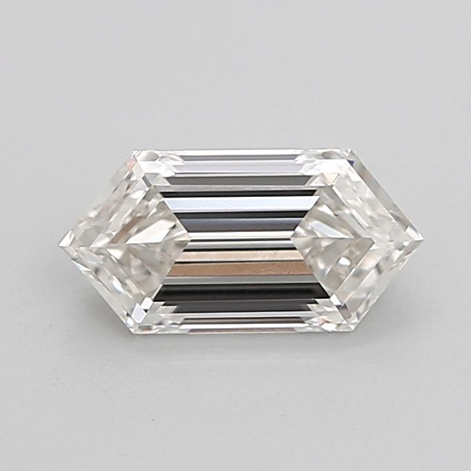 HEXAGONAL 1ct G VS1