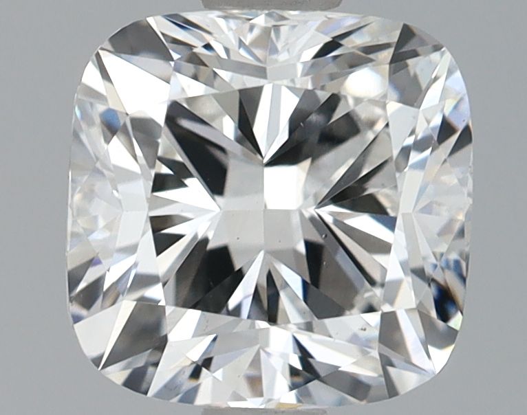 CUSHION BRILLIANT 1.34ct F VS1