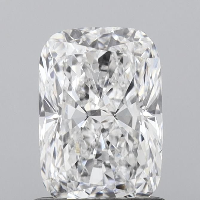 CUSHION BRILLIANT 1.1ct D VS1