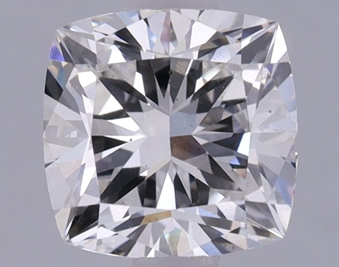 CUSHION BRILLIANT 1.18ct G VS2