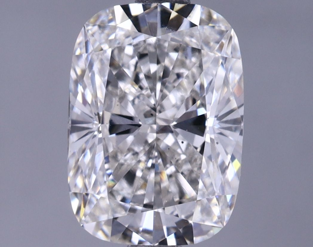 CUSHION BRILLIANT 2.15ct G VS2