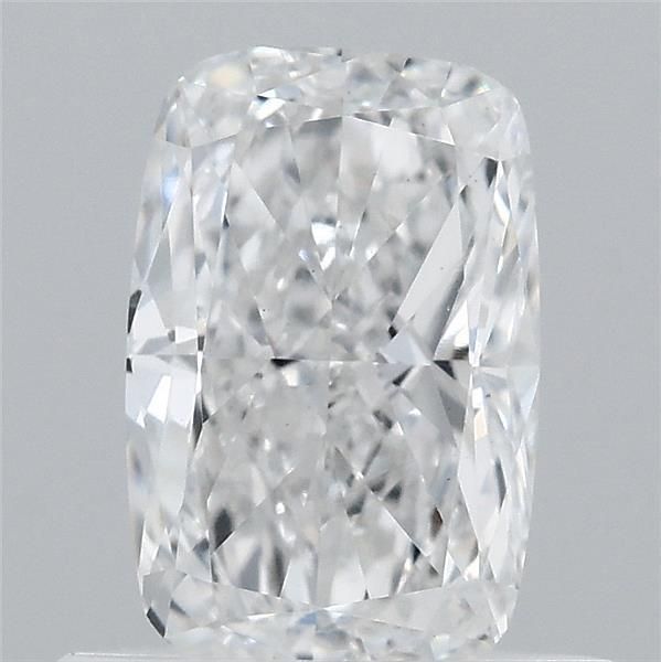 CUSHION BRILLIANT 0.72ct D VS1