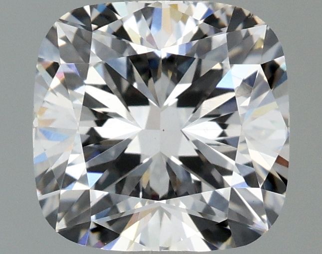 CUSHION BRILLIANT 1.47ct D VS1