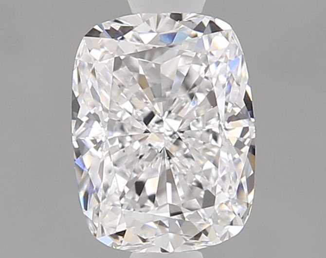 CUSHION BRILLIANT 1.07ct D VS1