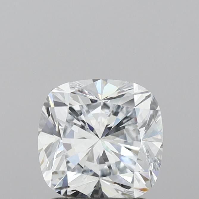 CUSHION BRILLIANT 1.5ct F VVS1