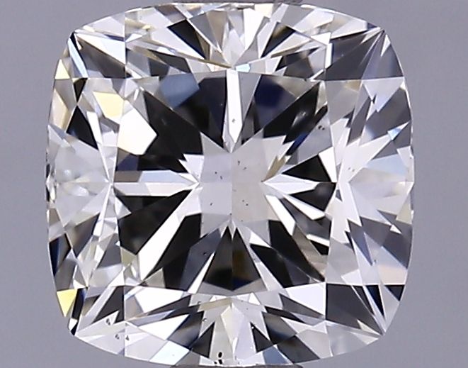 CUSHION BRILLIANT 1.06ct G VS2