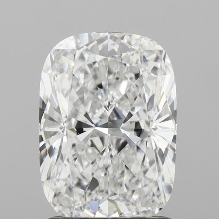 CUSHION BRILLIANT 1.71ct D VS1