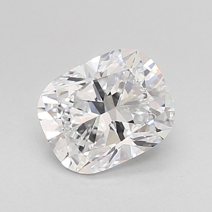 CUSHION BRILLIANT 1.55ct E VVS2