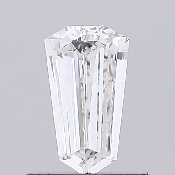 SHIELD 0.38ct E VVS2
