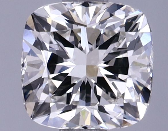 CUSHION BRILLIANT 1.16ct G VS1
