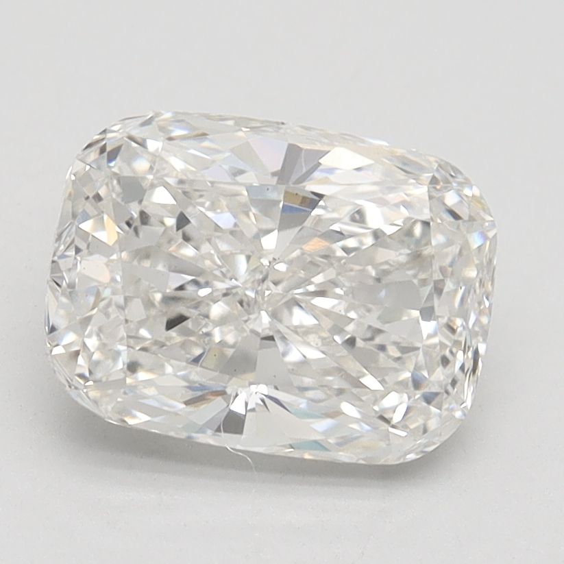 CUSHION BRILLIANT 2.05ct G VS1