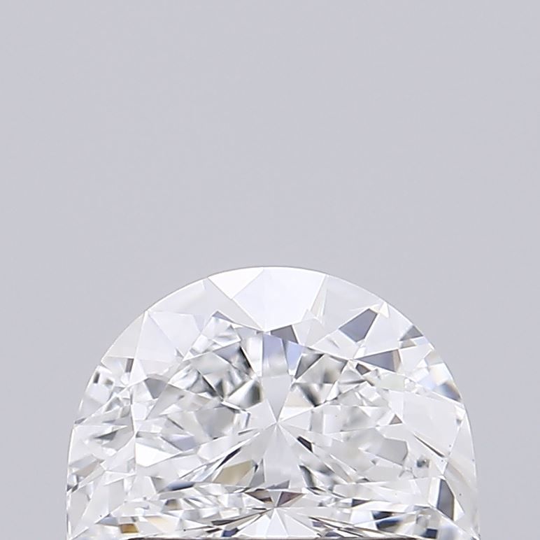 HALF MOON 1.25ct E VS1