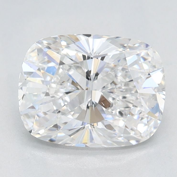 CUSHION BRILLIANT 1.12ct D VVS1