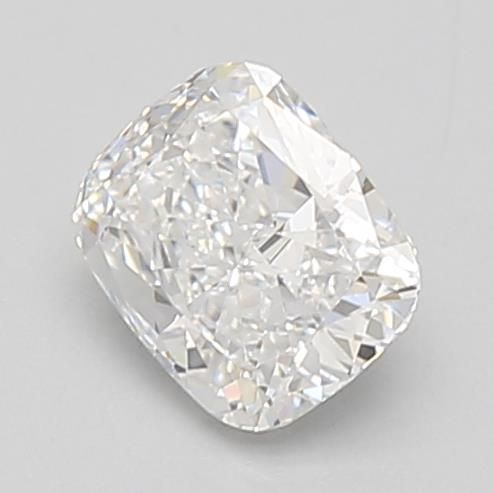 CUSHION BRILLIANT 0.59ct D VVS2