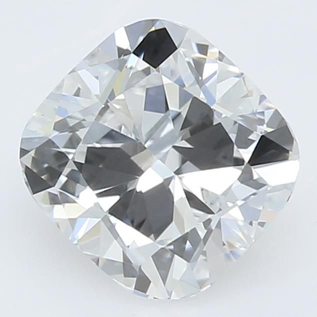 CUSHION BRILLIANT 0.91ct D VVS2