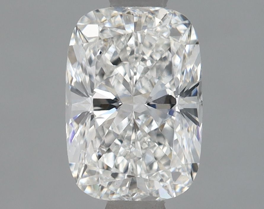 CUSHION BRILLIANT 1.17ct F VS2