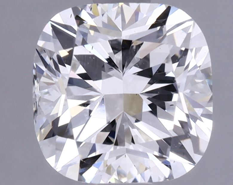 CUSHION BRILLIANT 1.36ct F VS2