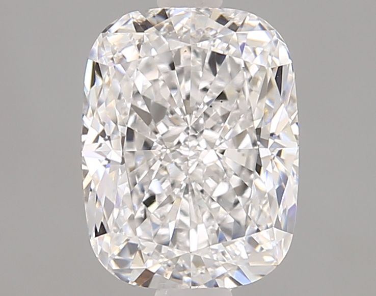 CUSHION BRILLIANT 1.51ct D VS2