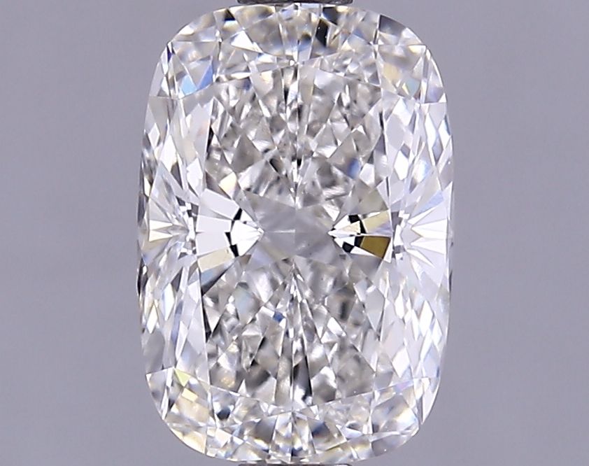 CUSHION BRILLIANT 1.43ct G VS1
