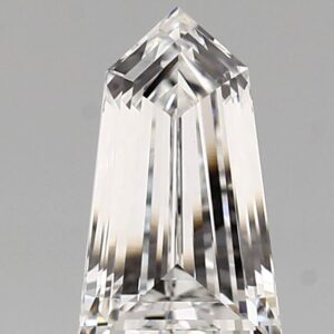 BULLET 1.12ct D VVS2
