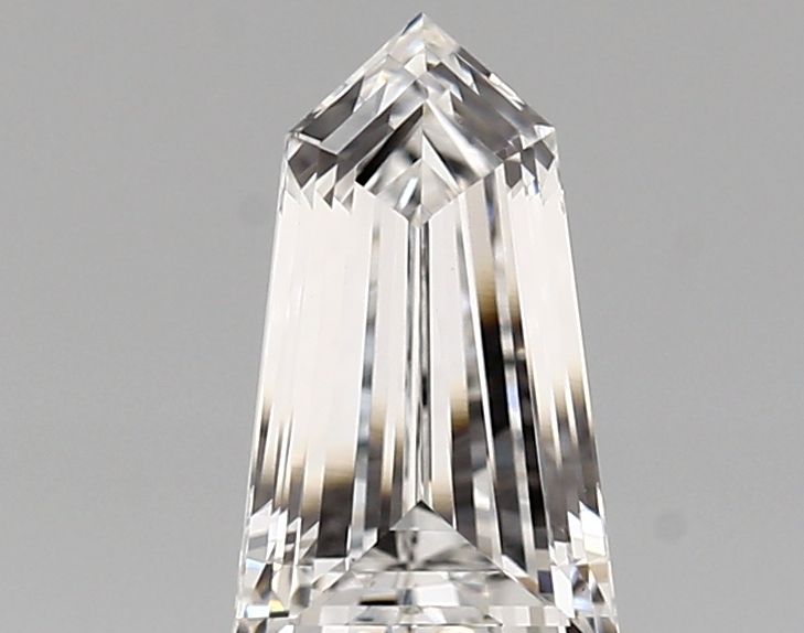 BULLET 1.12ct D VVS2