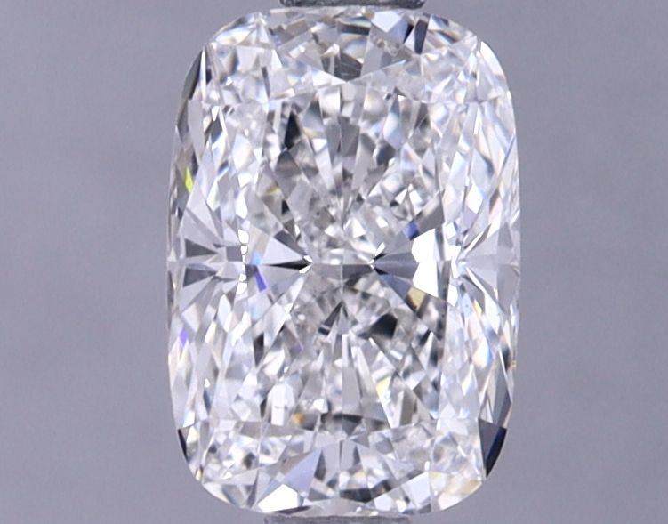 CUSHION BRILLIANT 1.17ct G VS1