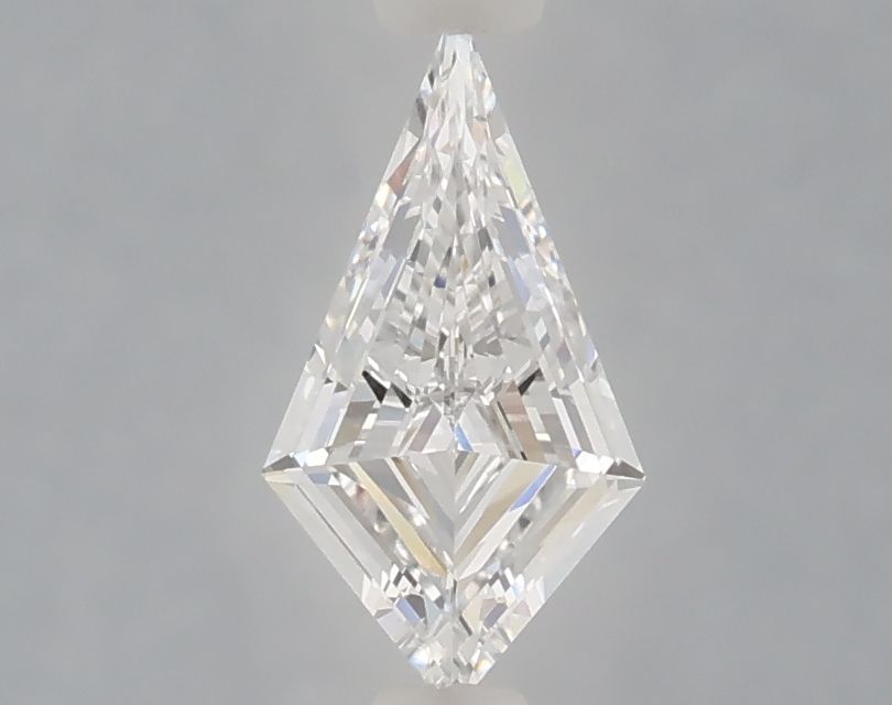 KITE 0.58ct E VVS2