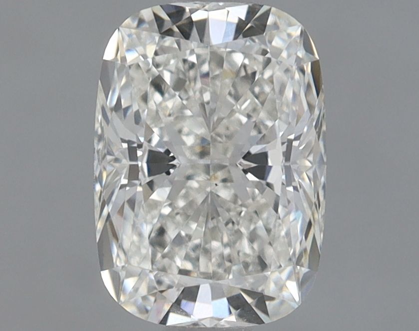 CUSHION BRILLIANT 1.19ct G VS1
