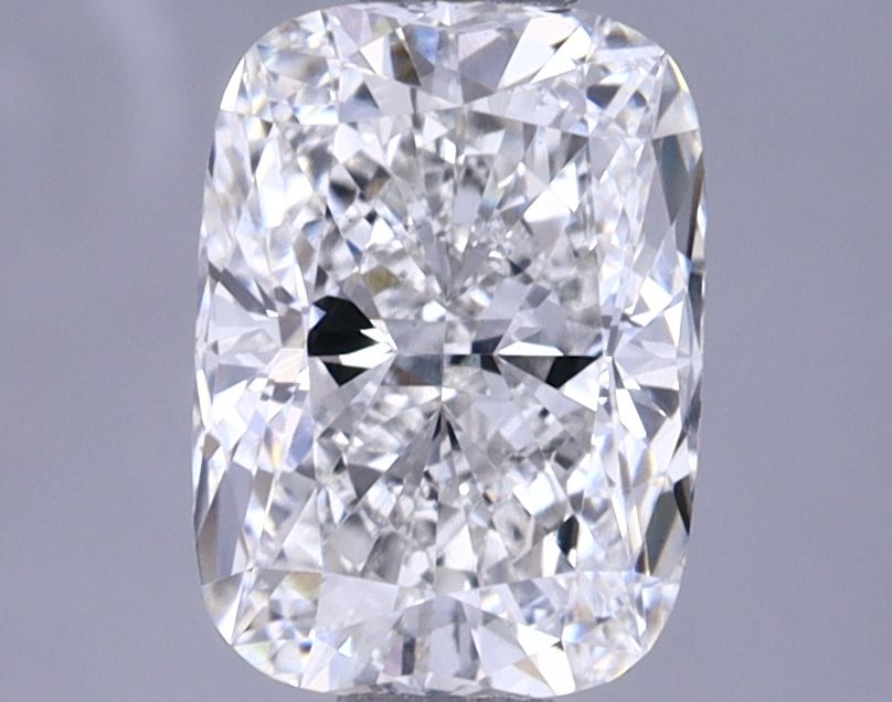 CUSHION BRILLIANT 1.18ct F VS1