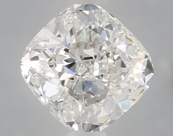 CUSHION BRILLIANT 1.09ct E VS1